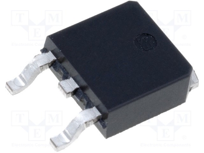 FDD770N15A TO-252 MOS-N-FET Logl Vdss=150V Id=18A Rds(on)=77mR 63W